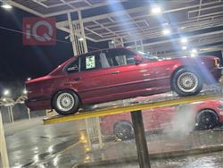 بی ئێم دەبڵیو سیریەس 5